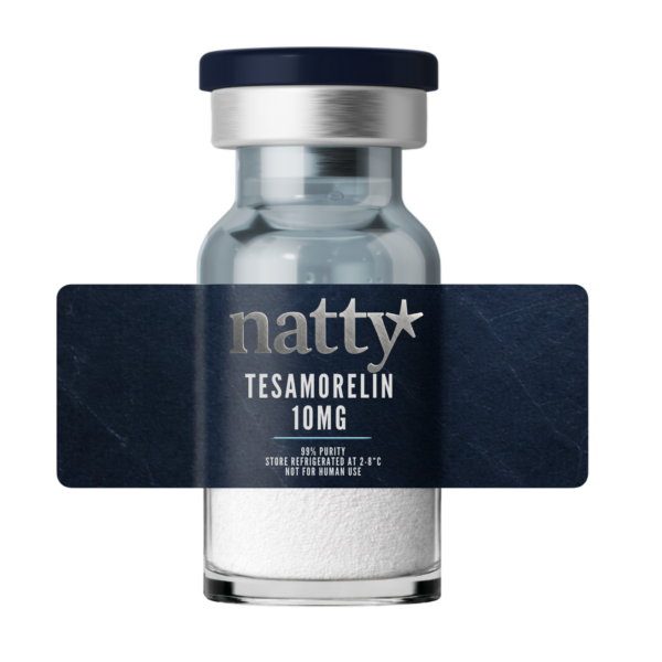 TESAMORELIN 10MG