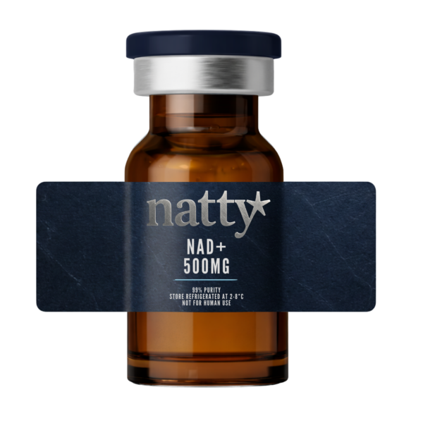 NAD+ 500MG