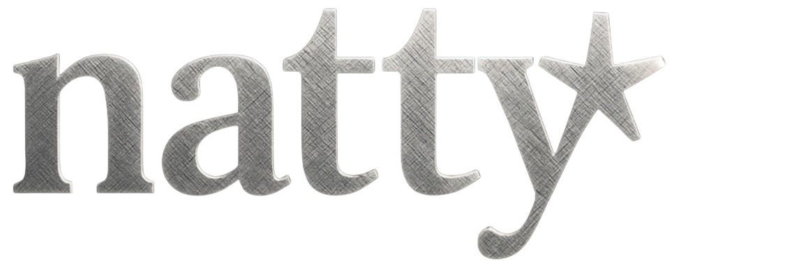 Natty Lab Co