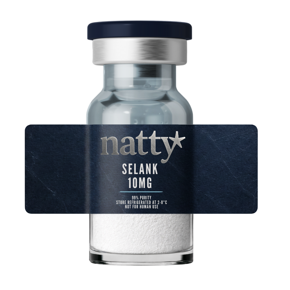 Selank 10mg