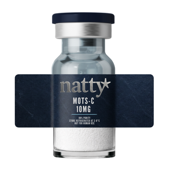 MOTS-C 40MG