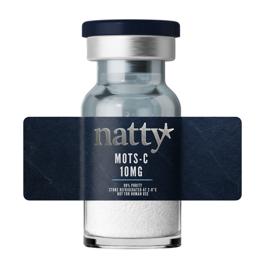 mots-c 40mg