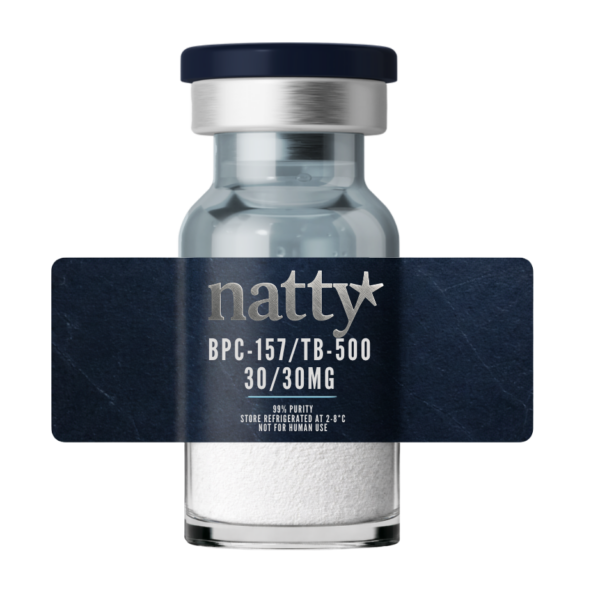 BPC-157/TB-500 30/30mg